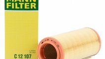 Filtru Aer Mann Filter Volkswagen Lupo 1998-2005 C...