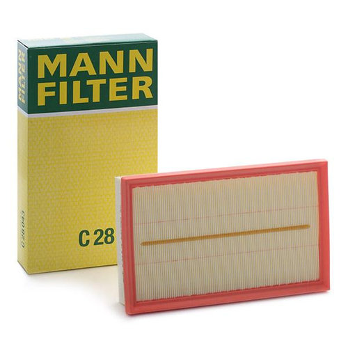 Filtru Aer Mann Filter Volkswagen Tiguan 2 2016→ C28043