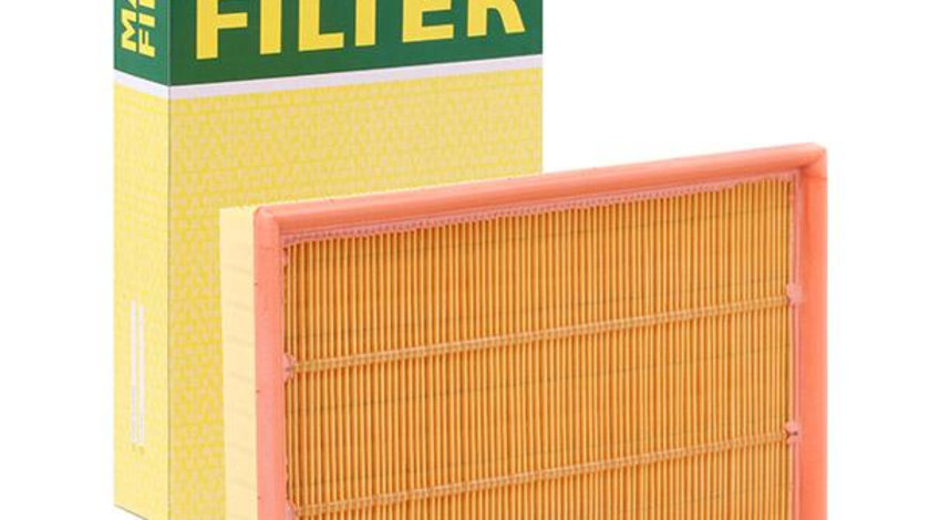 Filtru Aer Mann Filter Volvo C30 2006-2012 C28122