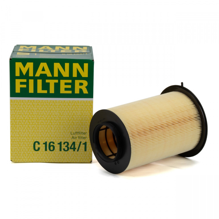 Filtru Aer Mann Filter Volvo C30 2006-2013 C16134/1