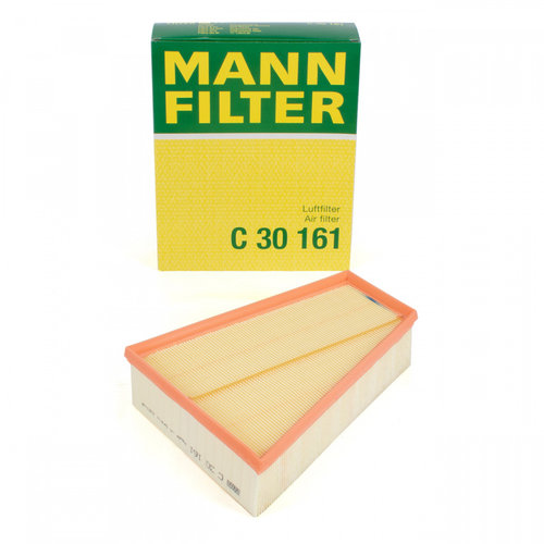 Filtru Aer Mann Filter Volvo S80 2 2008-2012 C30161