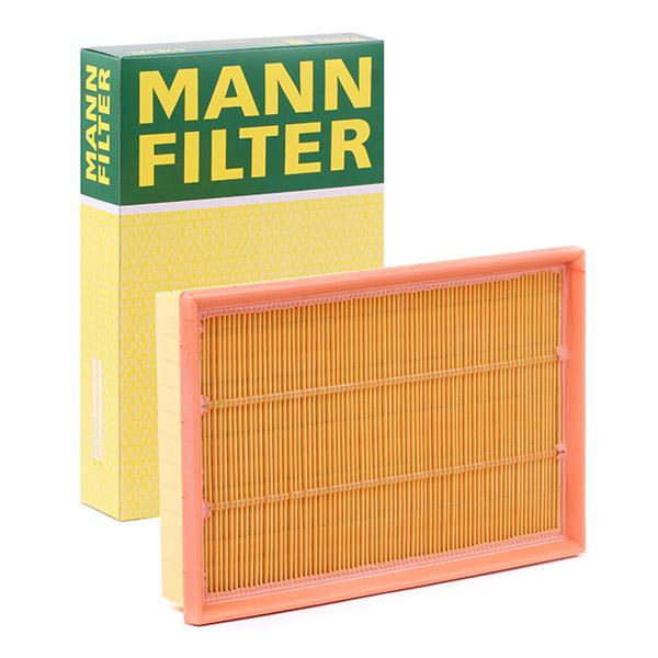 Filtru Aer Mann Filter Volvo V50 2004-2012 C28122