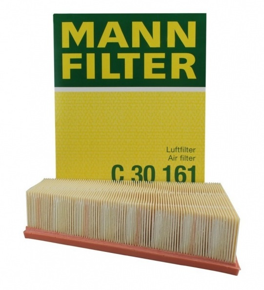 Filtru Aer Mann Filter Volvo V70 3 2007-2015 C30161