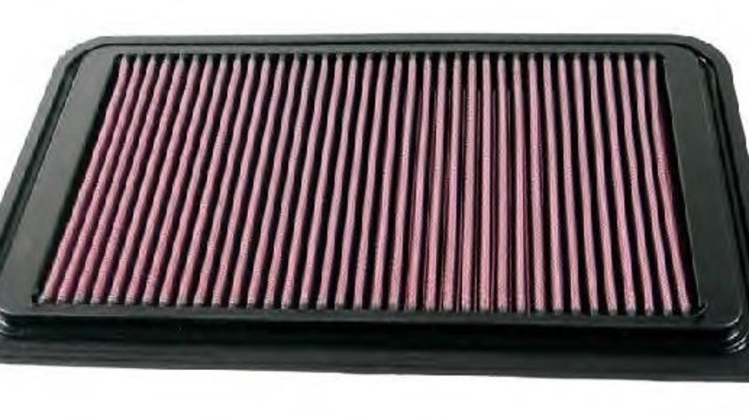 Filtru aer MAZDA 2 (DE) (2007 - 2015) K&N Filters 33-2924 piesa NOUA