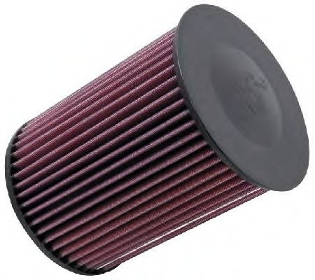 Filtru aer MAZDA 3 (BL) (2008 - 2016) K&N Filters E-2993 piesa NOUA