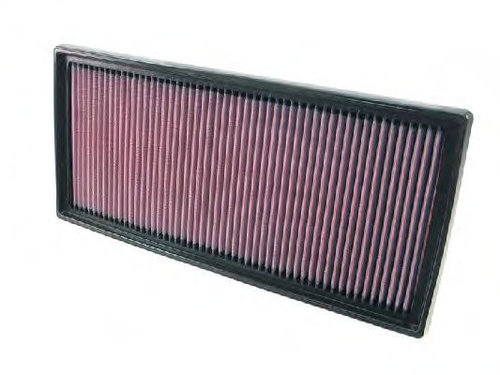 Filtru aer MERCEDES A-CLASS (W169) (2004 - 2012) K&N Filters 33-2915 piesa NOUA