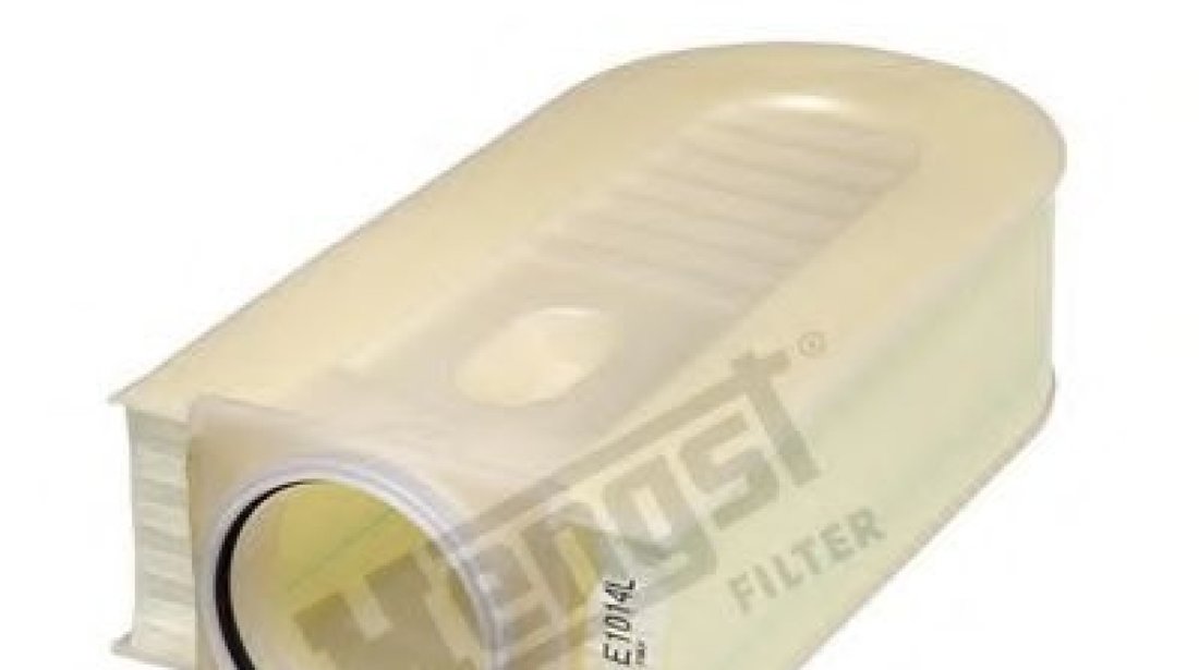 Filtru aer MERCEDES C-CLASS Cupe (C204) (2011 - 2016) HENGST FILTER E1014L piesa NOUA