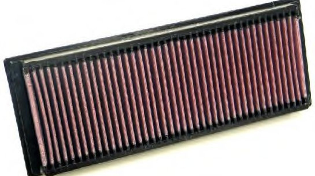 Filtru aer MERCEDES C-CLASS T-Model (S203) (2001 - 2007) K&N Filters 33-2256 piesa NOUA