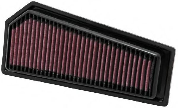 Filtru aer MERCEDES C-CLASS T-Model (S204) (2007 - 2014) K&N Filters 33-2965 piesa NOUA