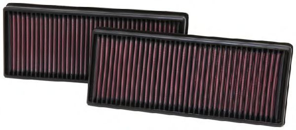 Filtru aer MERCEDES CLS (C218) (2011 - 2016) K&N Filters 33-2474 piesa NOUA