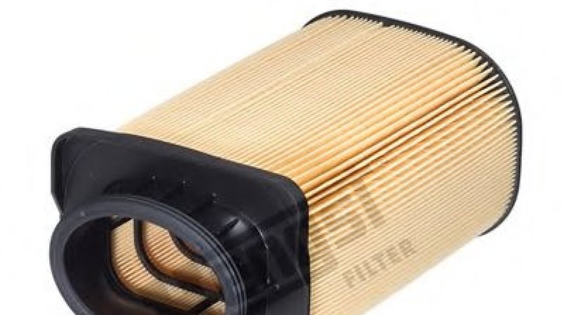 Filtru aer MERCEDES E-CLASS Cabriolet (A207) (2010 - 2016) HENGST FILTER E1145L piesa NOUA