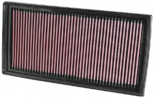 Filtru aer MERCEDES S-CLASS Cupe (C216) (2006 - 2013) K&N Filters 33-2405 piesa NOUA