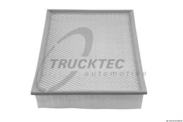 Filtru aer MERCEDES V-CLASS (638/2) (1996 - 2003) TRUCKTEC AUTOMOTIVE 02.14.067 piesa NOUA