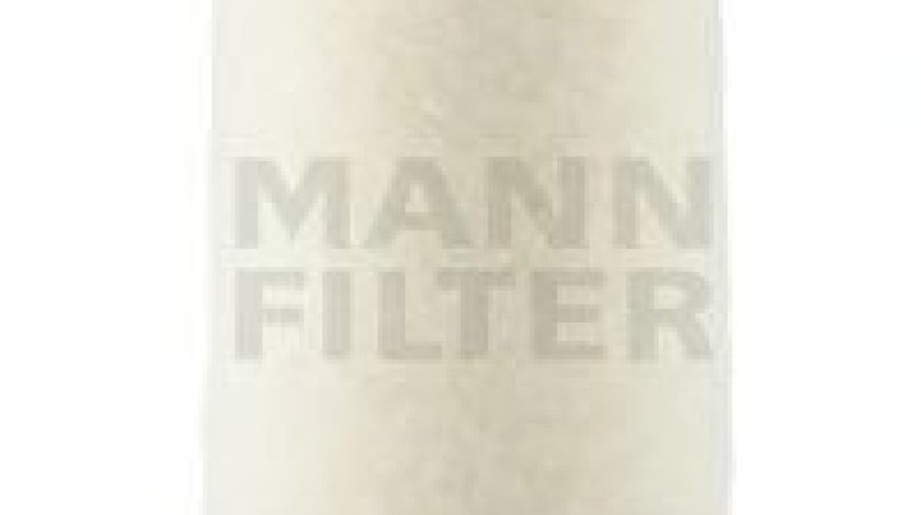 Filtru aer MINI MINI COUNTRYMAN (R60) (2010 - 2016) MANN-FILTER C 1287 piesa NOUA