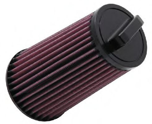 Filtru aer MINI MINI Roadster (R59) (2012 - 2016) K&N Filters E-2985 piesa NOUA