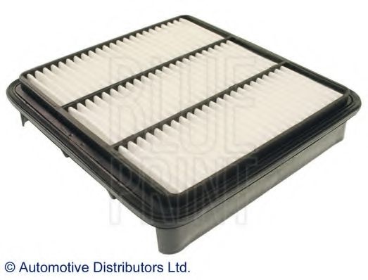 Filtru aer MITSUBISHI L 200 (KB, KA) (2004 - 2016) BLUE PRINT ADC42249 piesa NOUA