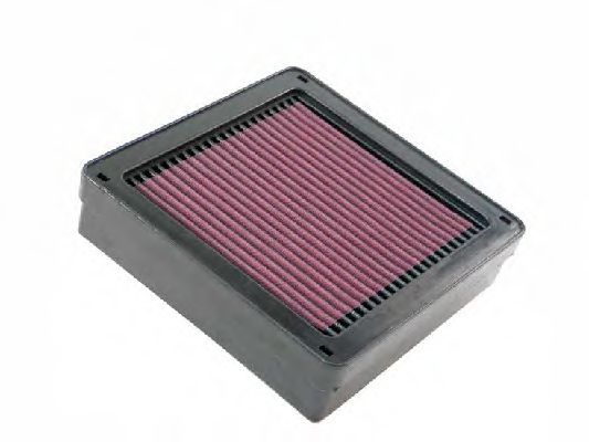 Filtru aer MITSUBISHI OUTLANDER II (CW) (2006 - 2012) K&N Filters 33-2105 piesa NOUA