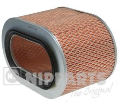 Filtru aer MITSUBISHI PAJERO II Canvas Top (V2_W, V4_W) (1990 - 2000) NIPPARTS J1325008 piesa NOUA