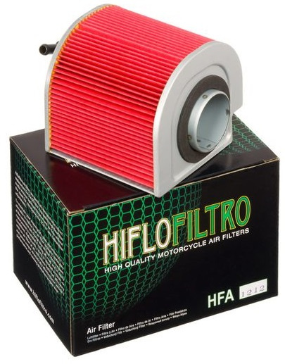 Filtru Aer Moto Hiflofiltro Honda CMX 200/250 1996-2016 HFA1212