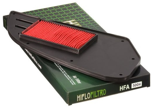 Filtru Aer Moto Hiflofiltro Kymco Downtown, Superdink, X-Town 125/200 2008-2016 HFA5004