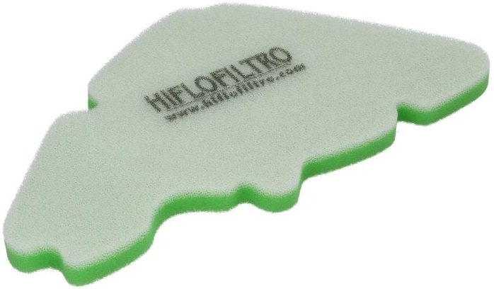 Filtru Aer Moto Hiflofiltro Piaggio / Vespa Liberty 50/125/200 2000-2015 HFA5204DS