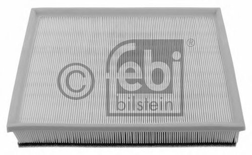 Filtru aer NISSAN INTERSTAR bus (X70) (2002 - 2016) FEBI BILSTEIN 30987 piesa NOUA