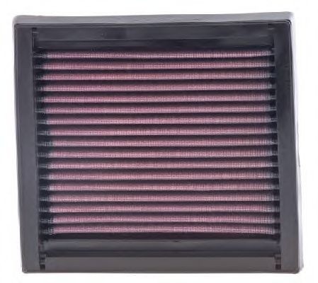 Filtru aer NISSAN NOTE (E11) (2006 - 2013) K&N Filters 33-2060 piesa NOUA