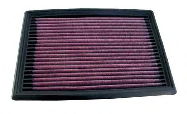 Filtru aer NISSAN PRIMERA Hatchback (P12) (2002 - 2016) K&N Filters 33-2036 piesa NOUA