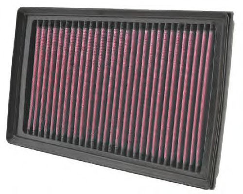 Filtru aer NISSAN X-TRAIL (T31) (2007 - 2013) K&N Filters 33-2944 piesa NOUA