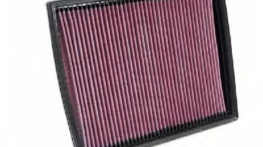 Filtru aer OPEL ASTRA G Cabriolet (F67) (2001 - 2005) K&N Filters 33-2787 piesa NOUA