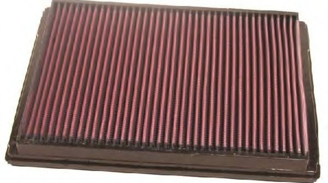 Filtru aer OPEL ASTRA G Cabriolet (F67) (2001 - 2005) K&N Filters 33-2213 piesa NOUA