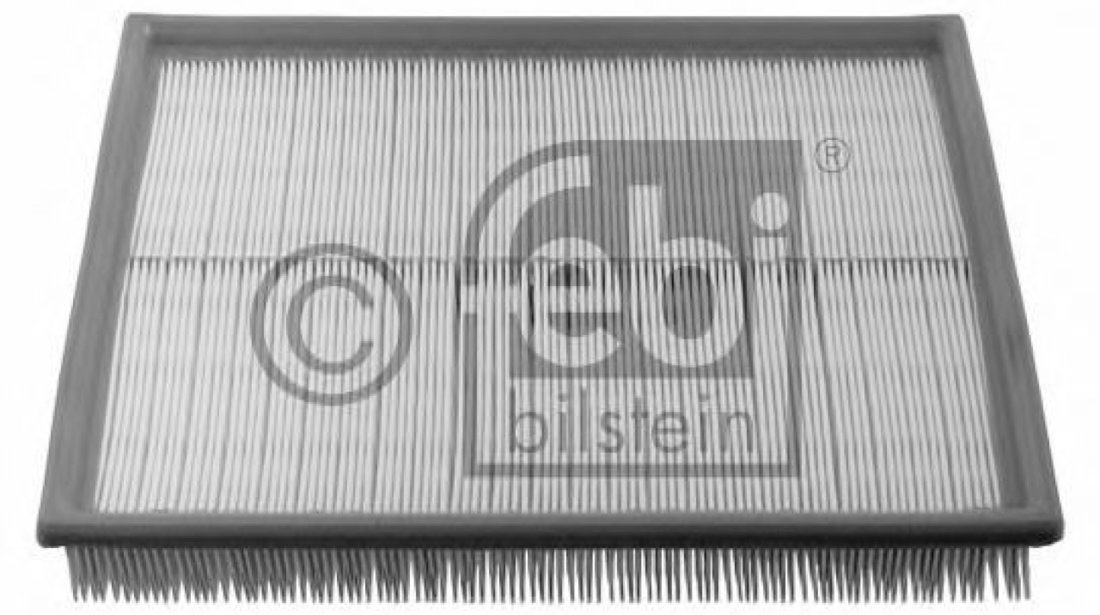 Filtru aer OPEL ASTRA G Cupe (F07) (2000 - 2005) FEBI BILSTEIN 30368 piesa NOUA