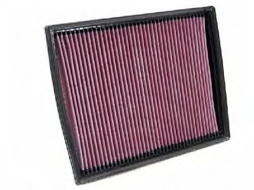 Filtru aer OPEL ASTRA G Cupe (F07) (2000 - 2005) K&N Filters 33-2787 piesa NOUA