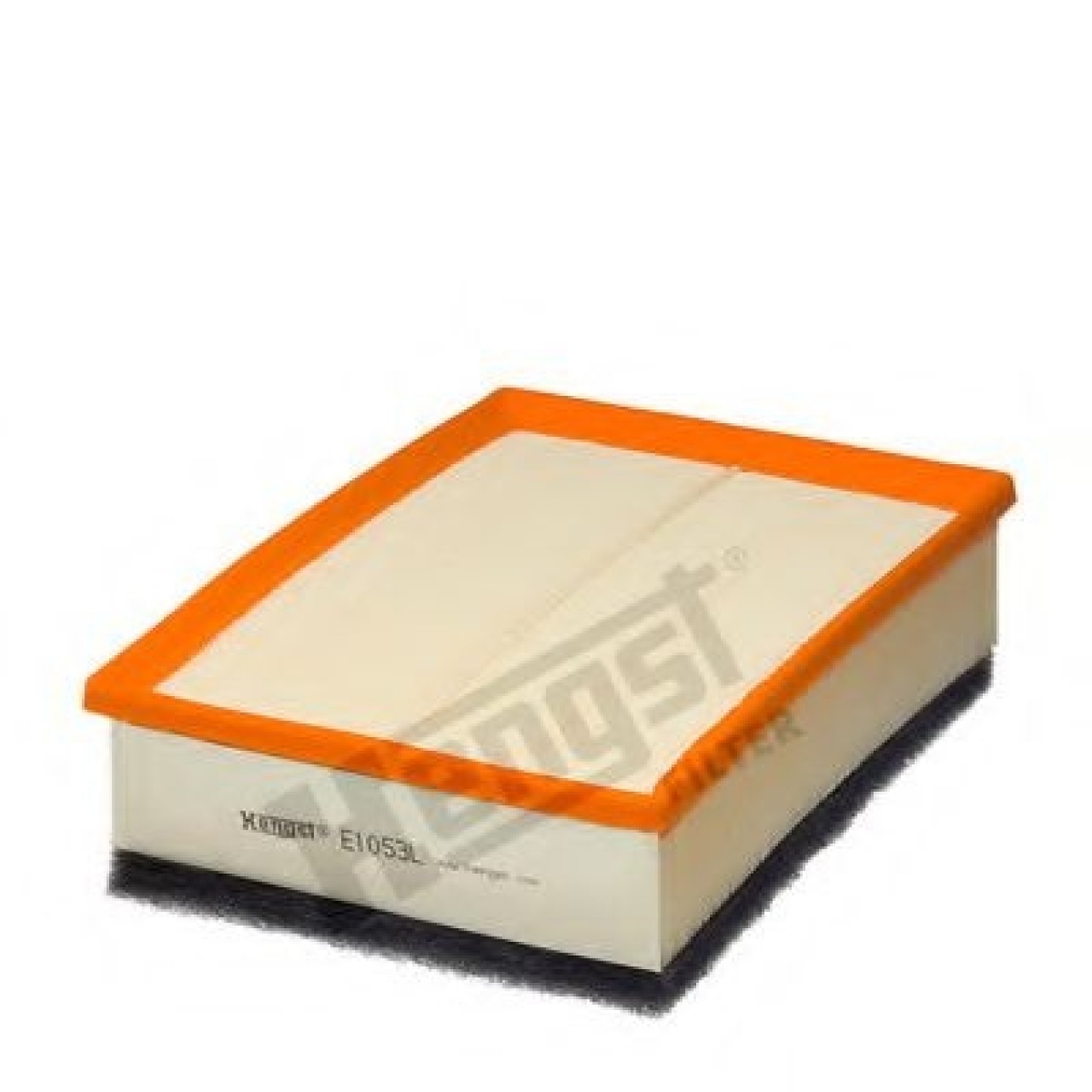 Filtru aer OPEL MOVANO B caroserie (2010 - 2016) HENGST FILTER E1053L piesa NOUA