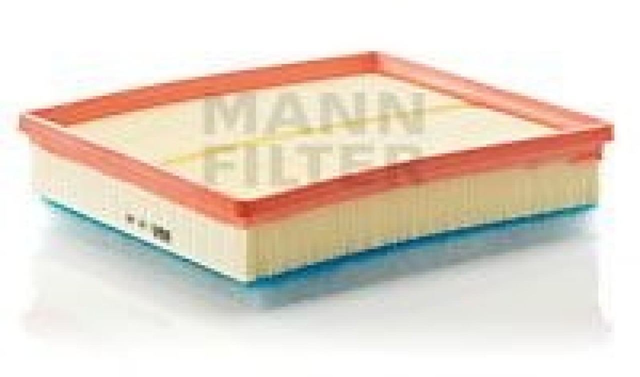 Filtru aer OPEL MOVANO Combi (J9) (1998 - 2010) MANN-FILTER C 29 168 piesa NOUA