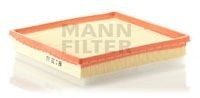 Filtru aer OPEL VIVARO platou / sasiu (E7) (2006 - 2014) MANN-FILTER C 30 163 piesa NOUA