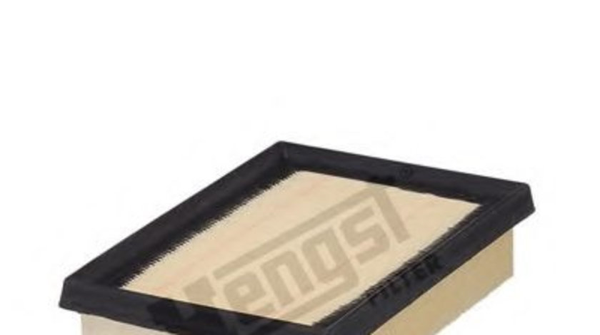 Filtru aer PEUGEOT 108 (2014 - 2016) HENGST FILTER E1222L piesa NOUA