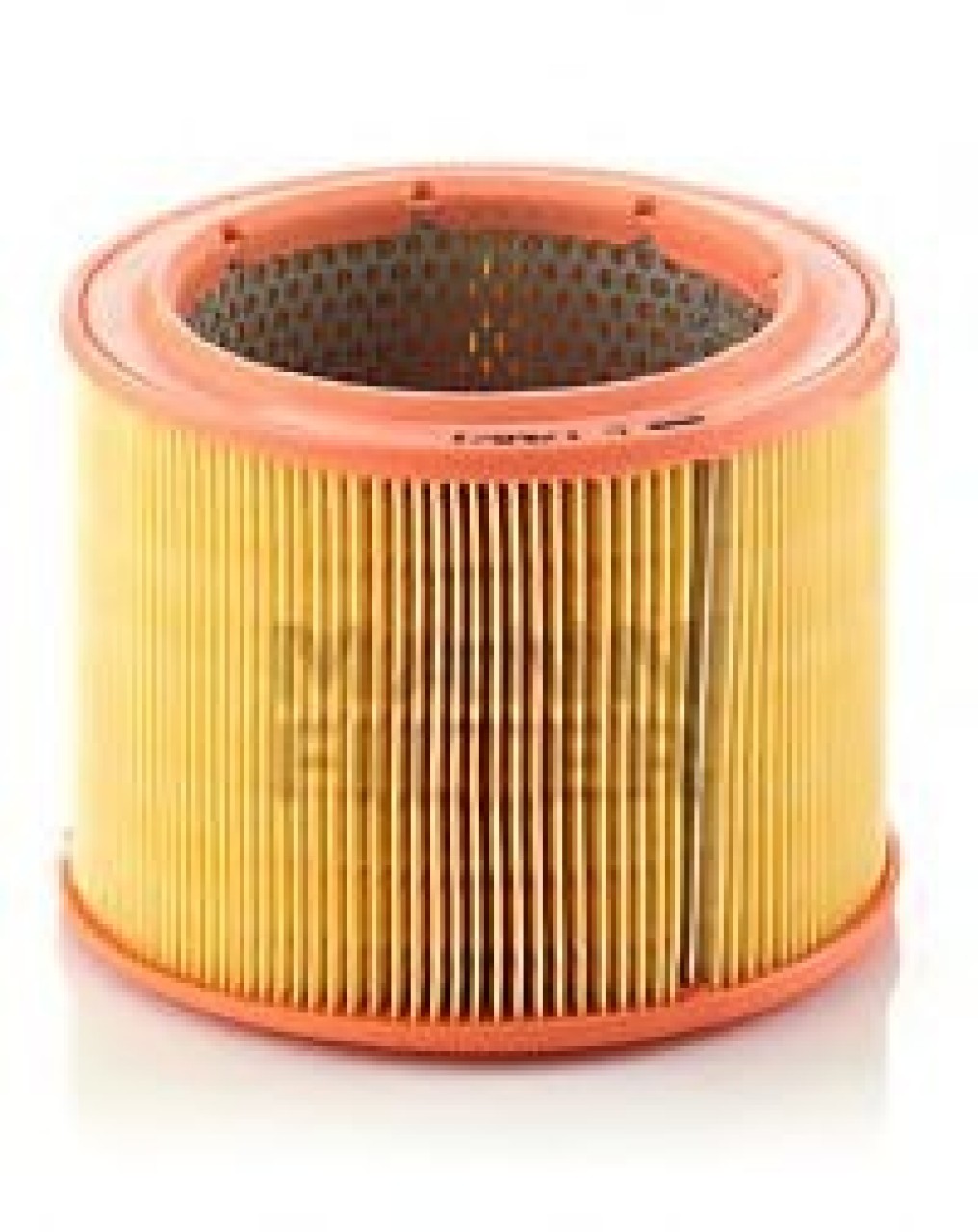 Filtru aer PEUGEOT 306 Break (7E, N3, N5) (1994 - 2002) MANN-FILTER C 1760/1 piesa NOUA