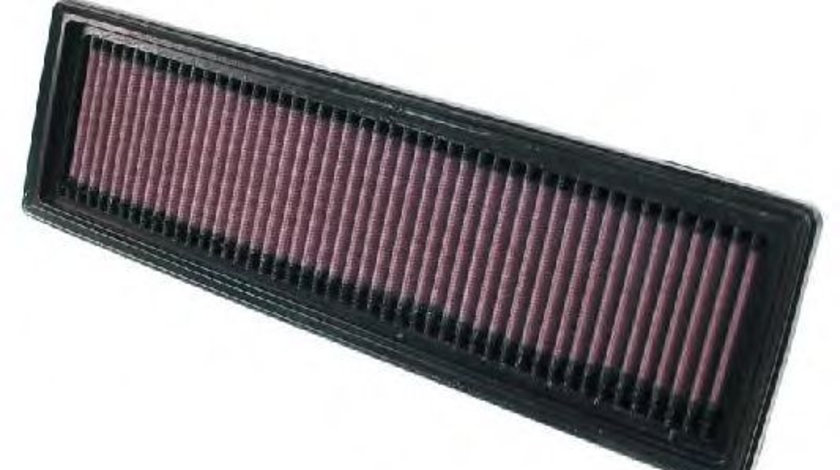 Filtru aer PEUGEOT 307 SW (3H) (2002 - 2016) K&N Filters 33-2916 piesa NOUA