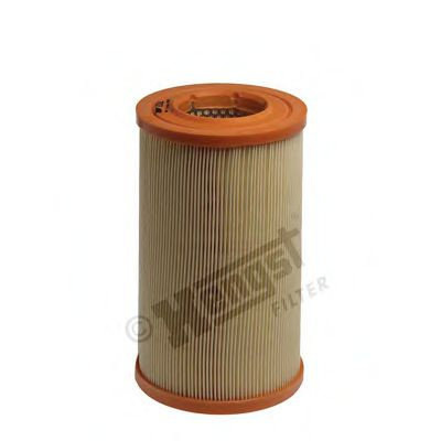 Filtru aer PEUGEOT BOXER caroserie (244) (2001 - 2016) HENGST FILTER E328L piesa NOUA