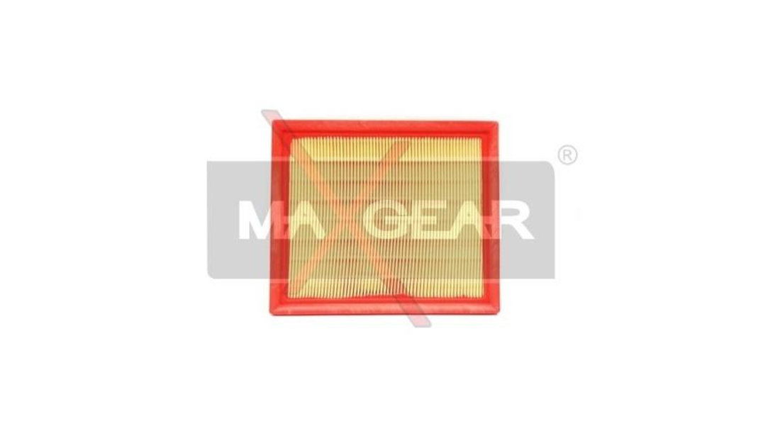 Filtru aer Renault VEL SATIS (BJ0_) 2002-2016 #2 1457433075