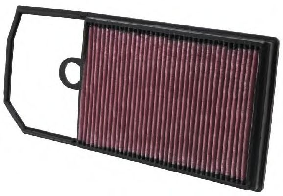 Filtru aer SEAT CORDOBA (6K2) (1999 - 2002) K&N Filters 33-2774 piesa NOUA