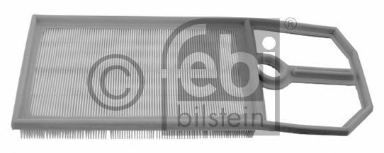 Filtru aer SEAT IBIZA III (6K1) (1999 - 2002) FEBI BILSTEIN 30361 piesa NOUA