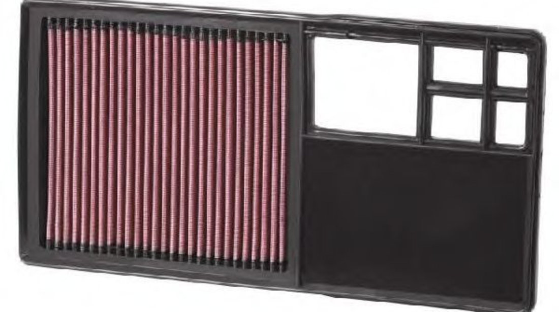 Filtru aer SEAT IBIZA V ST (6J8, 6P8) (2010 - 2016) K&N Filters 33-2920 piesa NOUA