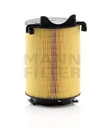 Filtru aer SEAT LEON (1M1) (1999 - 2006) MANN-FILTER C 14 130 piesa NOUA