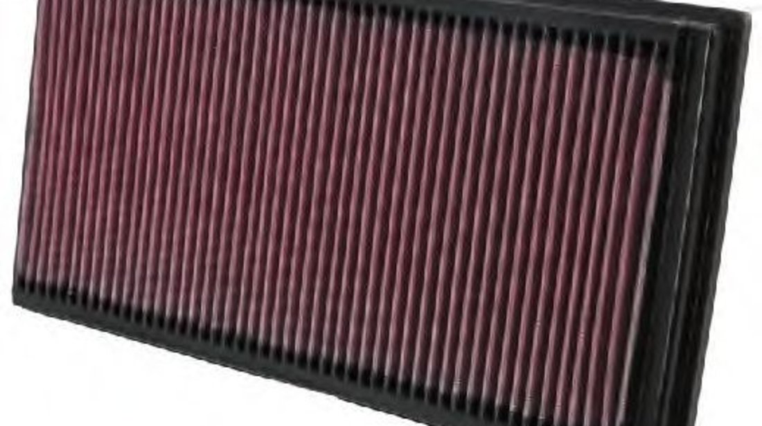 Filtru aer SEAT TOLEDO II (1M2) (1998 - 2006) K&N Filters 33-2128 piesa NOUA