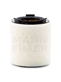 Filtru aer SEAT TOLEDO IV (KG3) (2012 - 2016) MANN-FILTER C 15 008 piesa NOUA