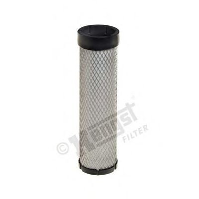 Filtru aer secundar IVECO DAILY III platou / sasiu (1999 - 2006) HENGST FILTER E434LS piesa NOUA