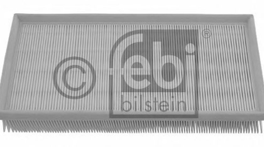 Filtru aer SKODA FABIA I Combi (6Y5) (2000 - 2007) FEBI BILSTEIN 24778 piesa NOUA