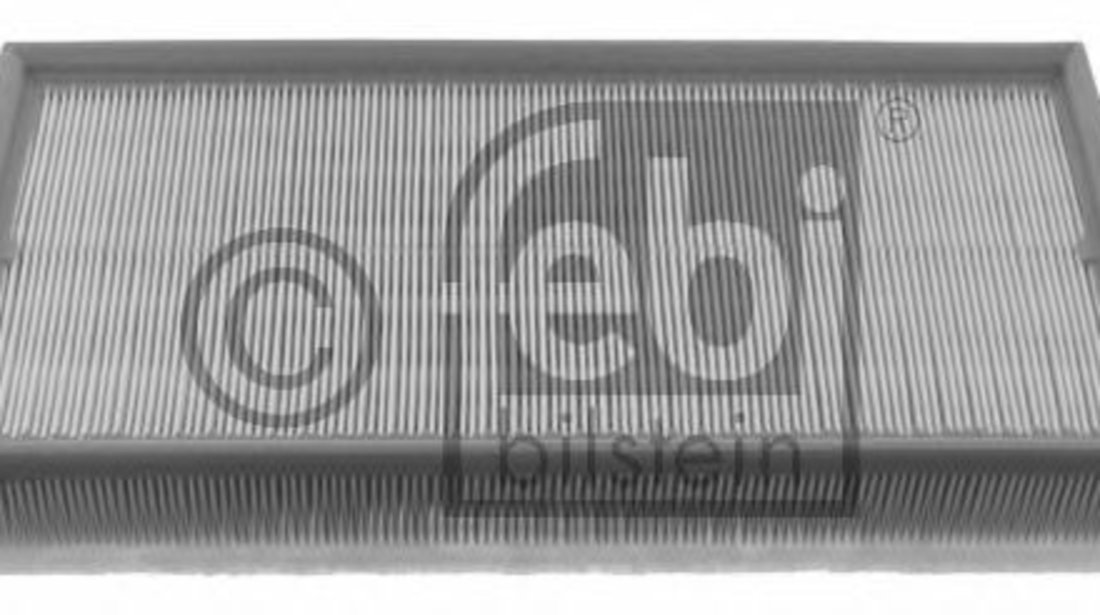 Filtru aer SKODA OCTAVIA I (1U2) (1996 - 2010) FEBI BILSTEIN 31476 piesa NOUA